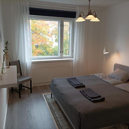 Ihan Puotilan Metron Laehellae Apartment Helsinki Ngoại thất bức ảnh